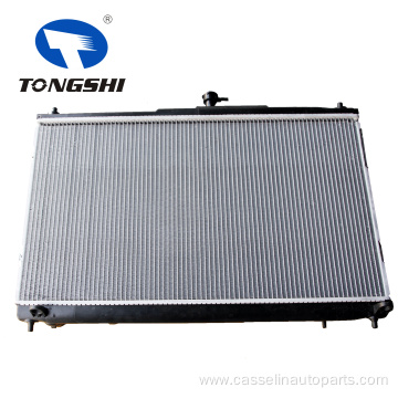 Automotive Radiator for HYUNDAI H1 TQ 2.5 CRDi